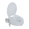 PreserveTechâ„¢ Raised Toilet Seat with Bidet